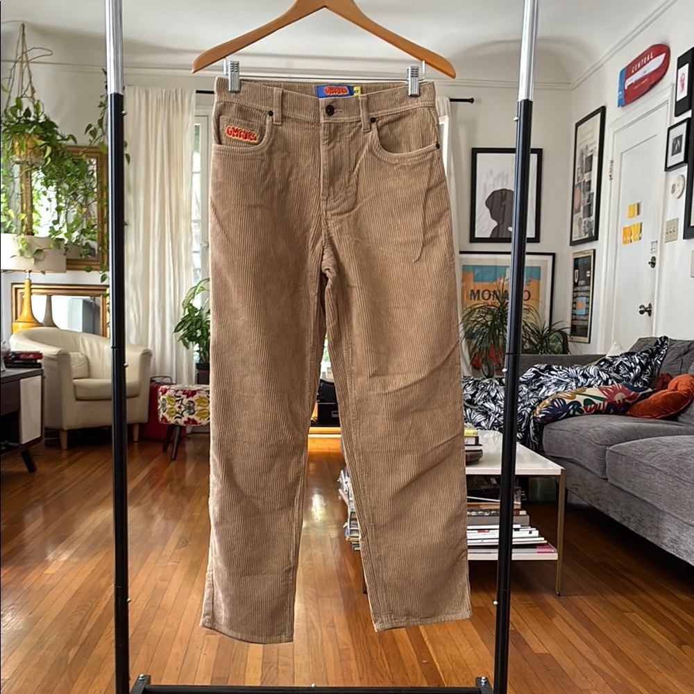 Empyre Corduroy skate Pants